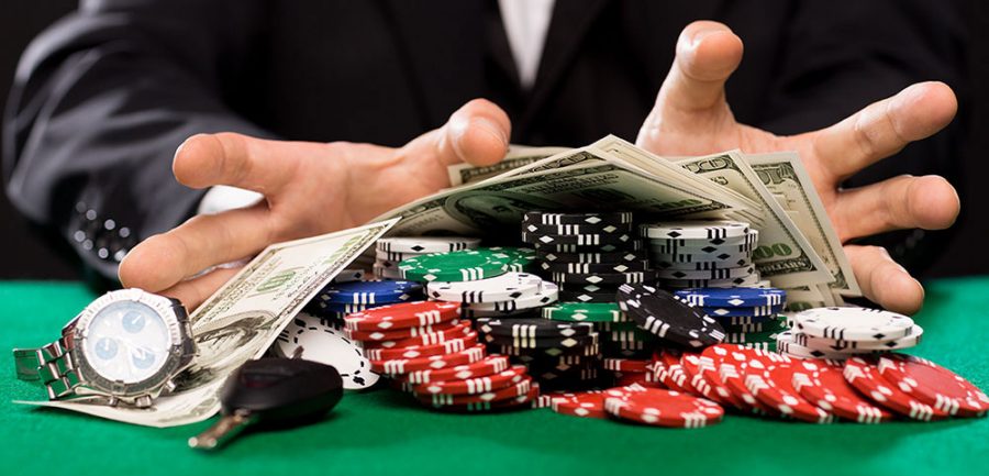 6 เรื่องที่คุณไม่อาจรู้เกี่ยวกับเกม PUBG 7 gamblers