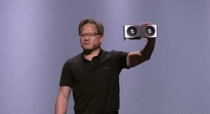 หลุดข้อมูลการ์ดจอใหม่จาก Nvidia คาดเป็น RTX 2080 Ti Super