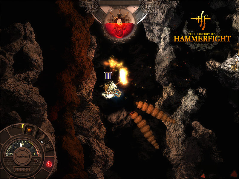 รวมเกมเล็กแต่ความสนุกใหญ่ กับ Awesome Bundle จาก Fanatical 16 hammerfight