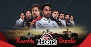 Humble Sports Bundle จ่ายเพียง 400 บาท รับเกมกีฬายอดนิยม 7 เกมทันที