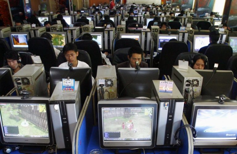 5 เกมขวัญใจร้านเน็ต ที่เด็กยุค '90 ต้องรู้จัก 2 5 เกมขวัญใจร้านเน็ต ที่เด็กยุค ’90 ต้องรู้จัก