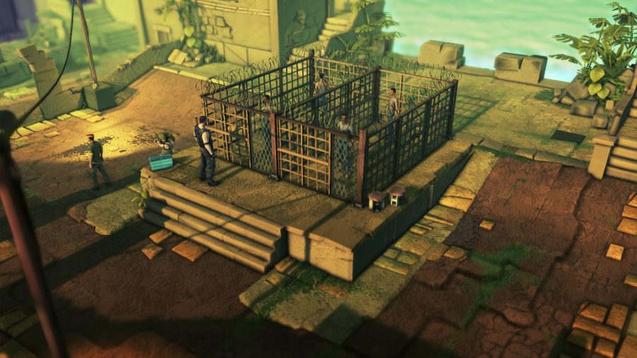 jagged alliance rage reveal screen 7