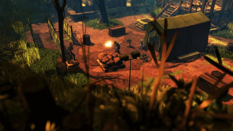 jagged alliance rage reveal screen 9