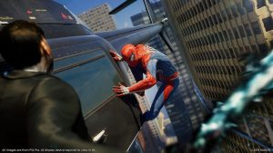 รวมชุดจาก Spider-Man ทั้งหมด พร้อมวิธีได้รับ