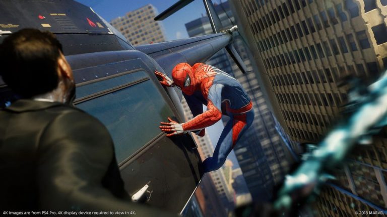 รวมชุดจาก Spider-Man ทั้งหมด พร้อมวิธีได้รับ 8 รวมชุดจาก Spider-Man ทั้งหมด พร้อมวิธีได้รับ