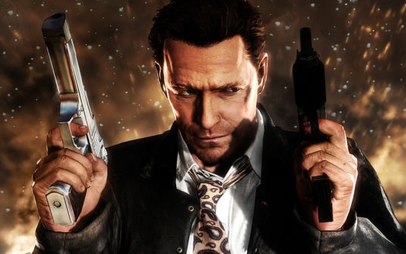 Max Payne 3 Complete Edition ลดราคา 80% เหลือ 330 บาท 1 max payne 3 00