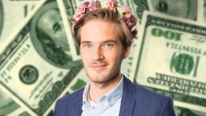 นักวิเคราะห์เชื่อ Pewdiepie อาจเสียตำแหน่งช่องที่มียอด Subscribed มากที่สุดใน Youtube