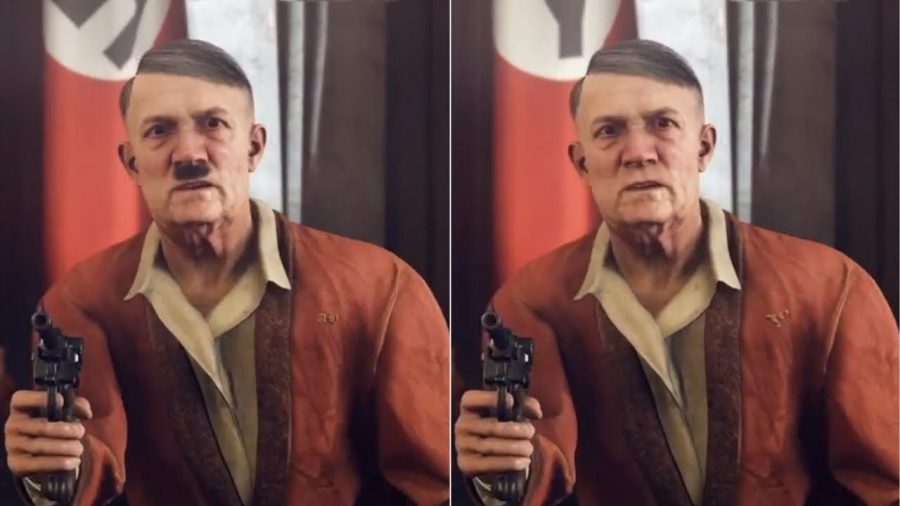 Wolfenstein ii