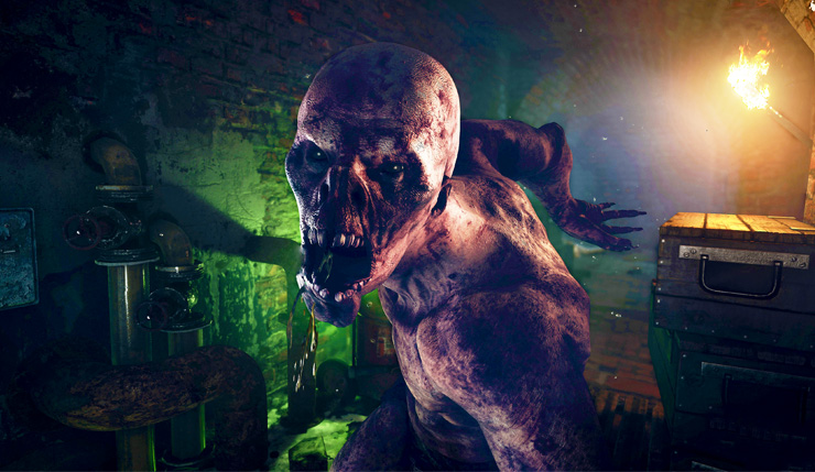ทีมพัฒนา Metro Exodus เผย ไม่มีส่วนเกี่ยวข้องในการวางจำหน่ายเกมบน Epic Games Store 2 metro exodus 00