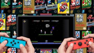 Nintendo Switch Online เริ่มให้บริการในสัปดาห์หน้า พร้อมทดลองใช้งานได้ฟรี