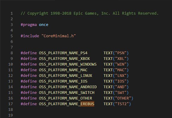 หรือนี่จะเป็นชื่อรหัสของเครื่อง Playstation 5 ? 2 playstation 5