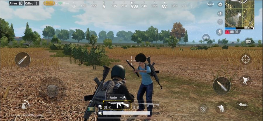 6 เรื่องที่คุณไม่อาจรู้เกี่ยวกับเกม PUBG 4 pubg bot1