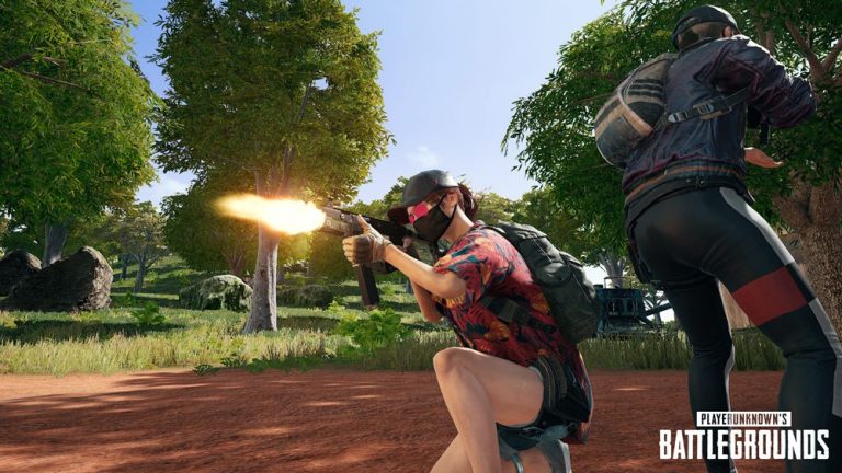 สมาชิกสภาพประเทศสหรัฐอาหรับเอมิเรตส์ เรียกร้องให้มีการบล็อกแชทเสียงใน PUBG