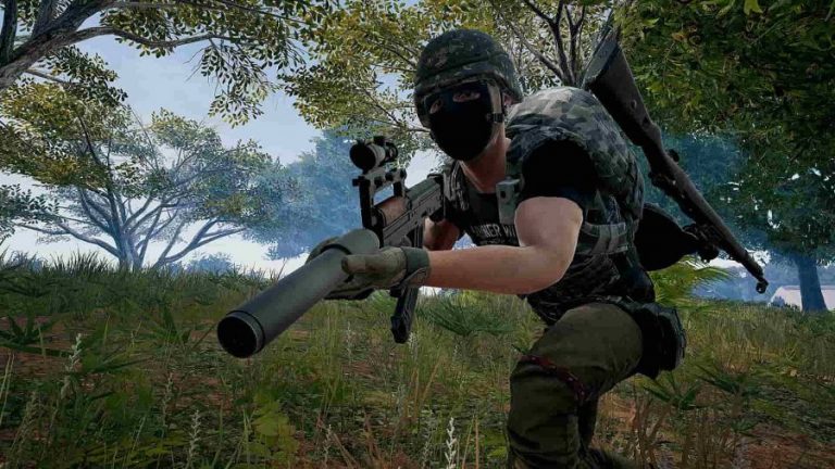 เมื่อไหร่ที่คุณควรทิ้งคู่หูใน PUBG โหมด Duos
