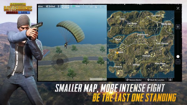 pubg mobile lite 3