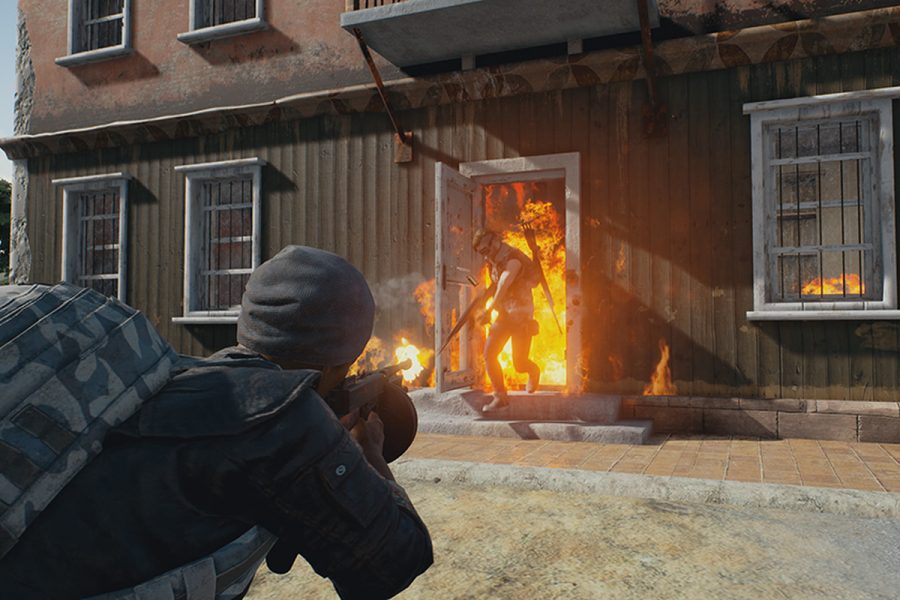 pubg molotov 2