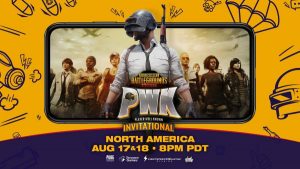 ตอกย้ำวงการ eSports มาอีกแล้ว การแข่ง PUBG Mobile