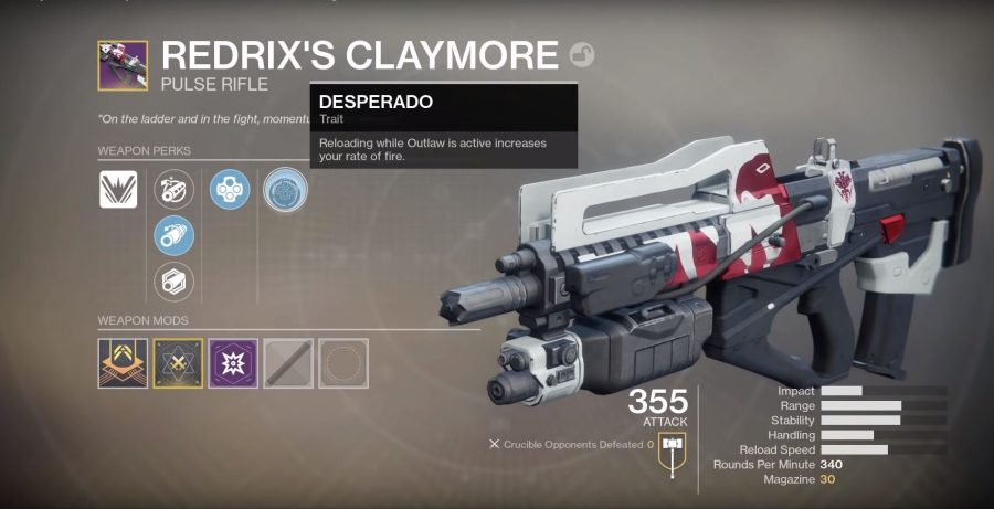 เกมเมอร์ยอมควักเงินเป็นหมื่น เพื่อครอบครองอาวุธเทพที่สุดใน Destiny 2 2 Destiny 2