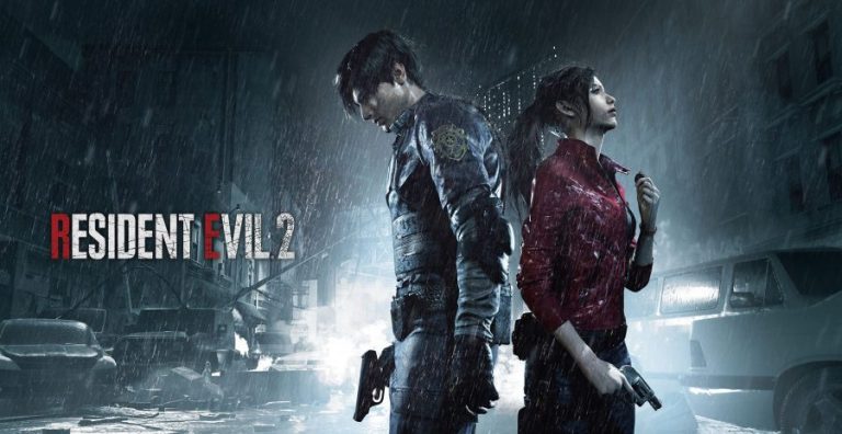 ชาวจีนสรรหาวิธีขาย Resident Evil 2 หลังเกมโดนแบนในประเทศ
