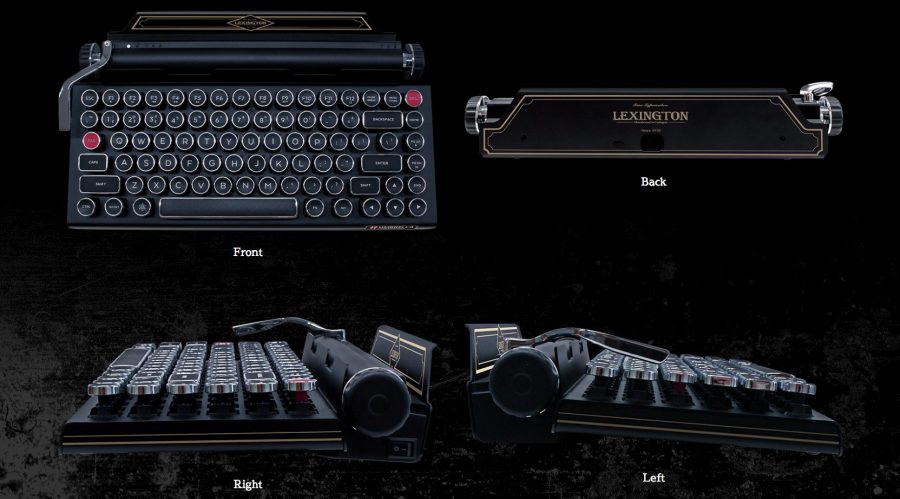resident evil 2 keyboard 00