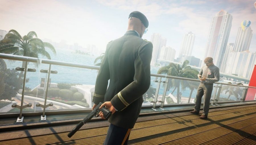 มาใหม่ทำใหม่ Hitman 2 จะมาพร้อมกับแผนที่จากภาคแรกทั้งหมด 2 screen 04 h 1528393683230 1024w