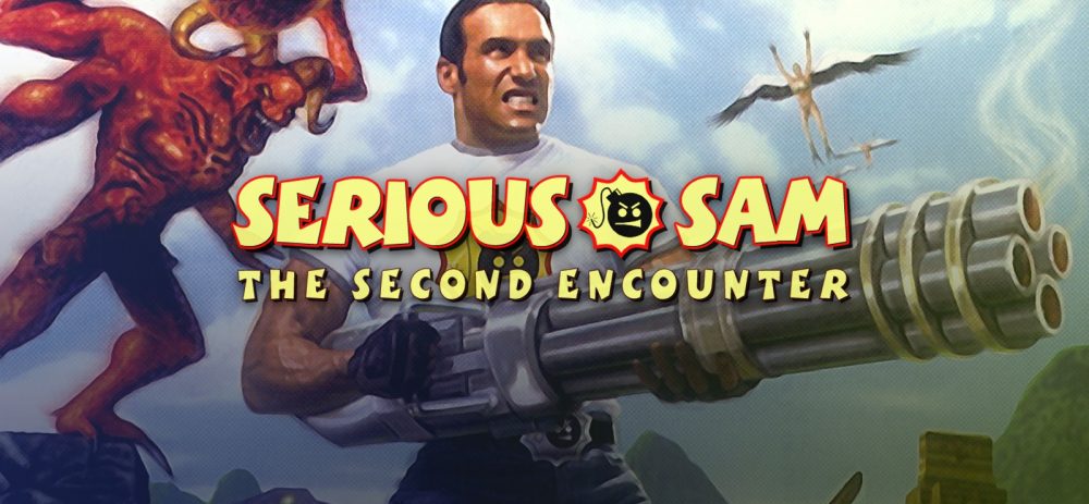 GoG ลดราคาเกมเดินหน้ายิงคลาสสิกมากมาย สูงสุด 80% 4 serious sam