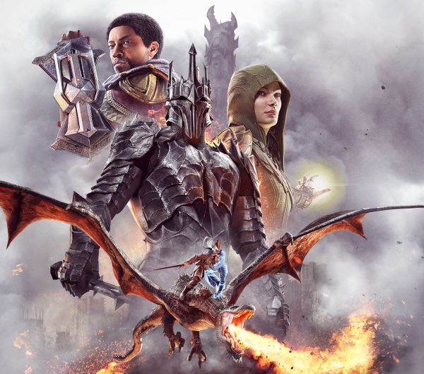 เปิดตัว Middle-Earth Shadow of War Definitive Edition มาพร้อมกับ DLC ครบทุกตัวปลายเดือนนี้