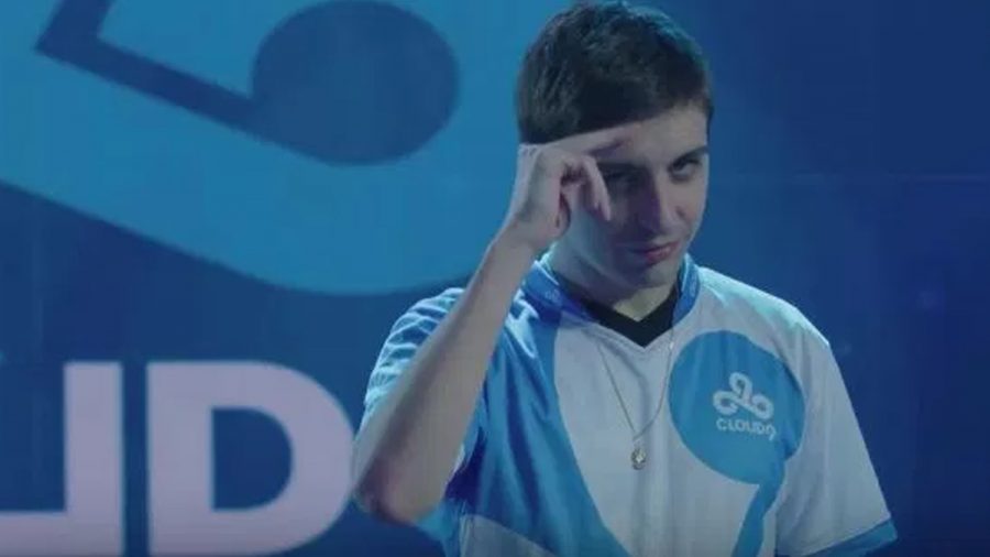 shroud 1