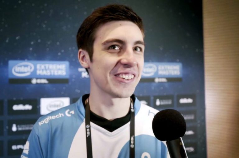 Shroud ข่ม DrDisrespect “ขนาดแขนไม่ดียังเล่นเก่งกว่า”