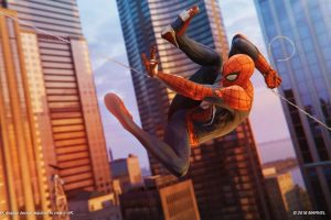 Spider-Man ฮิตต่อเนื่องในญี่ปุ่น แผ่นหมดจนหาซื้อไม่ได้ในย่านอากิฮาบาระ