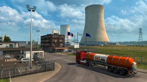 Euro Truck Simulator 2 หยุดแผนการวางจำหน่าย DLC Heart of Russia แบบไม่มีกำหนด หลังรัสเซียบุกยูเครน