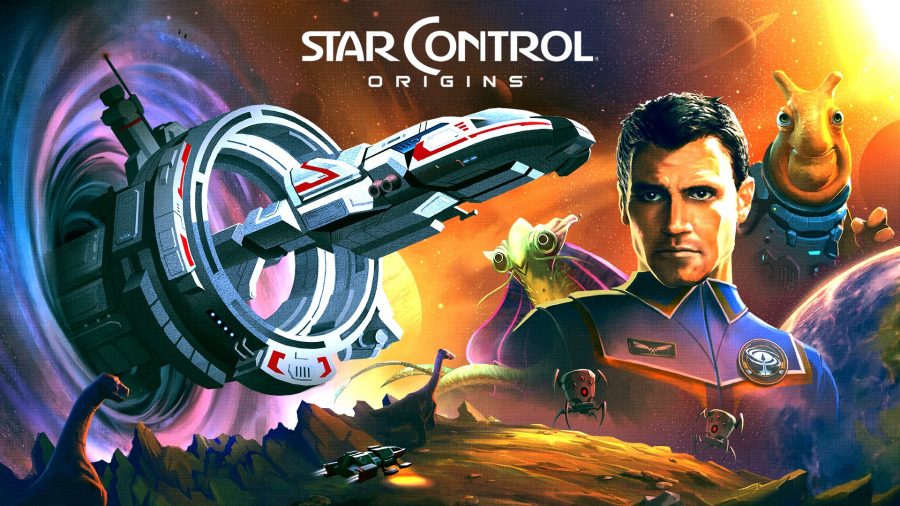 แจกฟรี Assassin's Creed Odyssey, Star Control: Origins และ Strange Brigade สำหรับผู้ที่ซื้อการ์ดจอ Radeon RX 3 star control art