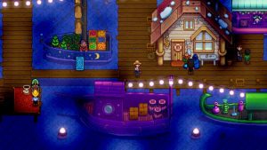 ผู้สร้าง Stardew Valley กำลังมองหาทีมงานด้านการจัดการและจัดจำหน่ายเกมในอนาคต