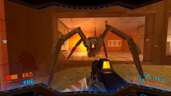 GoG ลดราคาเกมเดินหน้ายิงคลาสสิกมากมาย สูงสุด 80% 6 strafe
