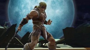 เผยโฉมตัวละครใหม่จาก Super Smash Bros. Ultimate กับตัวเอกจาก Castlevania