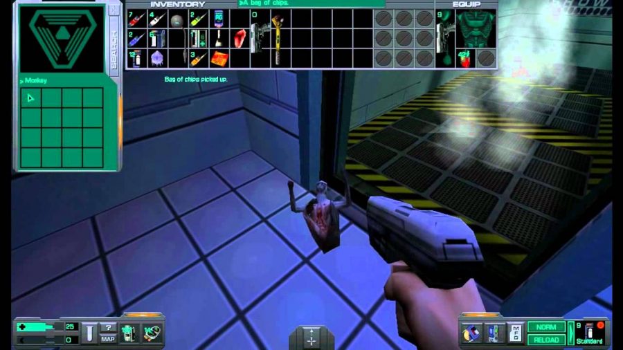 รวมเกมเล็กแต่ความสนุกใหญ่ กับ Awesome Bundle จาก Fanatical 2 system shock 2 00