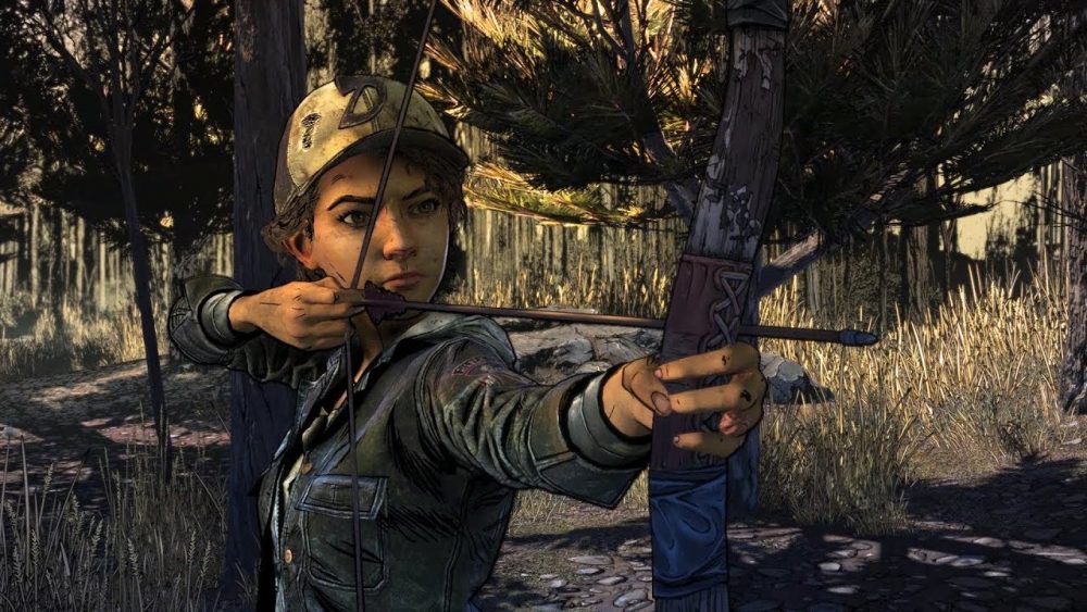 วงในเผย ! Telltale สั่งปิดสตูดิโอทั้ง ๆ ที่พนักงานบางคนยังทำงานได้ไม่ถึงสัปดาห์ 2 the walking dead the final season