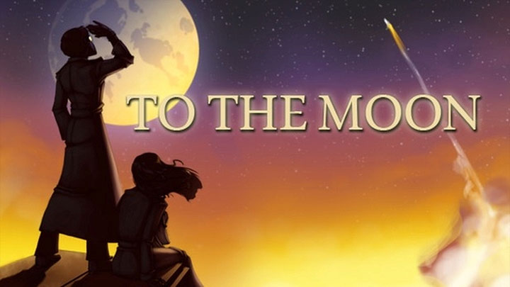 โปรโมชั่นลดราคาประจำสัปดาห์จาก GoG ลดสูงสุด 90% 5 to the moon