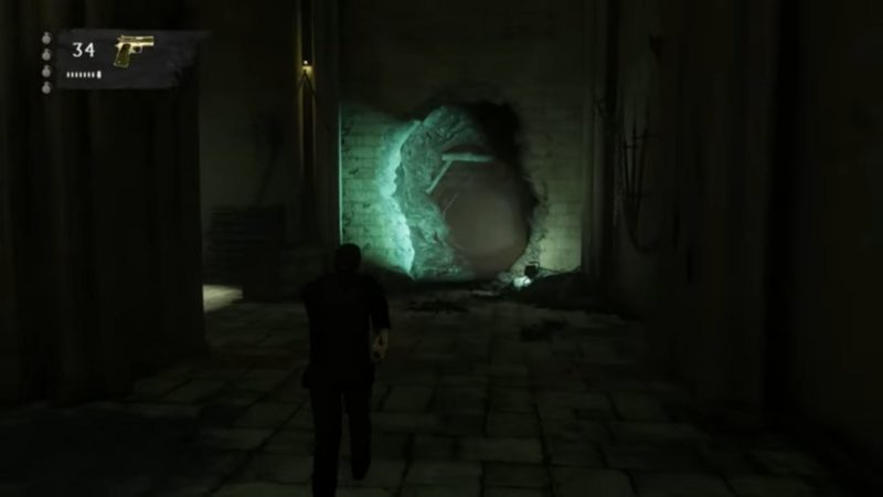 มาดูกันว่าเกม Uncharted นำทางผู้เล่นอย่างไร 9 uncharted 3 1