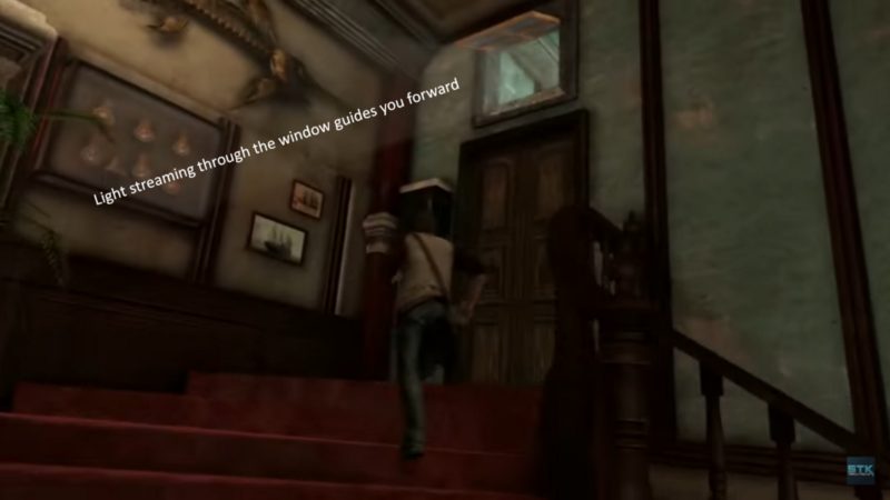 มาดูกันว่าเกม Uncharted นำทางผู้เล่นอย่างไร 11 uncharted 3 3
