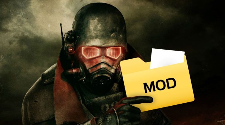 รวม Mod ยอดเยี่ยมของ Fallout New Vegas ที่จะทำให้เล่นได้สนุกยิ่งขึ้น