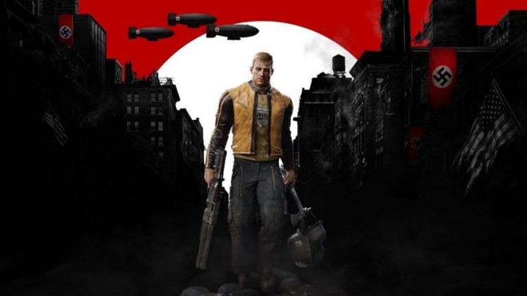 ประเทศเยอรมนี อนุญาตให้วีดีโอเกมสามารถใช้สัญลักษณ์นาซีแล้ว