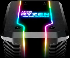 AMD ร่วมมือกับแบรนด์อุปกรณ์เสริมชื่อดัง พัฒนาระบบระบายความร้อนสำหรับ CPU รุ่นใหม่