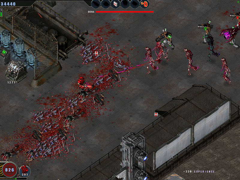 GoG ลดราคาเกมเดินหน้ายิงคลาสสิกมากมาย สูงสุด 80% 5 zombie shooter