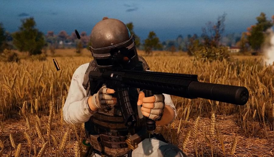 01 10 2018 PubgGuide วิเคราะห์ด้ามจับ Forweb