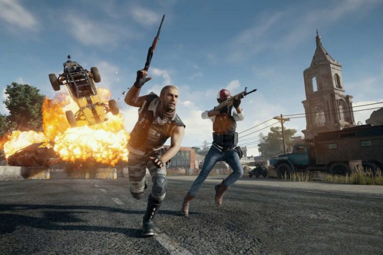 รัฐมนตรีไอทีของอินเดียเตรียมร่างกฏหมายแบนเกม PUBG