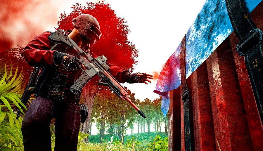 PUBG Guide :เทคนิคการตั้งค่า PUBG ยังไงให้เล่นได้ดีขึ้น 1 03 09 2018 Features ตั้งค่า PUBG ยังไงให้เล่นได้ดีขึ้น Forweb