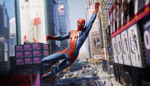 5 เรื่องที่คุณควรรู้ก่อนเล่น Spider-Man PS4