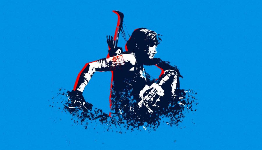 06 09 2018 Features อยากเล่น Shadow of the Tomb Raider Forweb