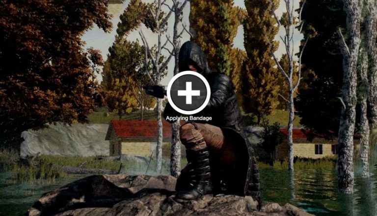 PUBG Guide: แนะนำอุปกรณ์และยารักษาอย่างละเอียด 10 PUBG Guide: แนะนำอุปกรณ์และยารักษาอย่างละเอียด